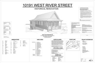 Listing Image 2 for 10191 West River Street, Truckee, CA 96161