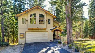 Listing Image 1 for 4003 Courchevel Road, Tahoe City, CA 96145