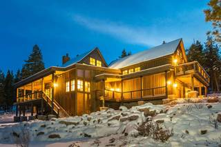 Listing Image 4 for 16346 Valley View Road, Truckee, CA 96161