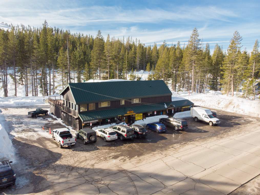 Image for 21719 Donner Pass Road, Soda Springs, CA 95728