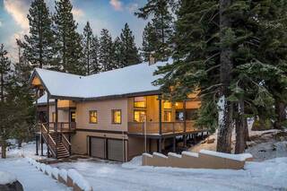 Listing Image 1 for 10760 Skislope Way, Truckee, CA 96161