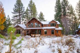 Listing Image 1 for 12403 Lookout Loop, Truckee, CA 96161
