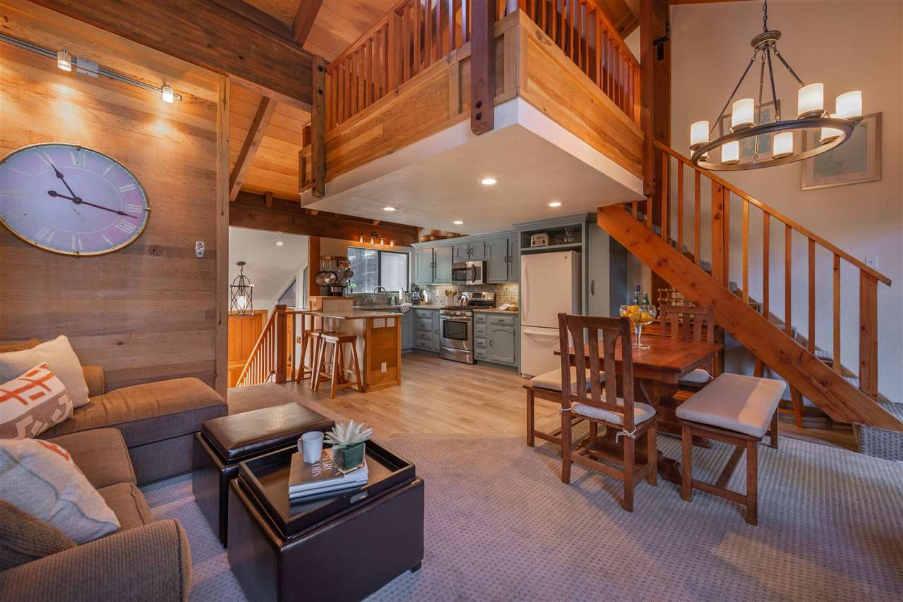 Image for 6015 Mill Camp, Truckee, CA 96161