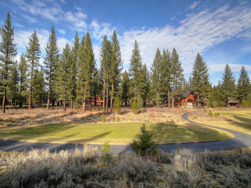 Image for 12666 Caleb Drive, Truckee, CA 96161