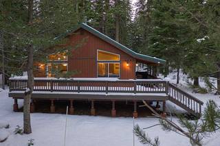 Listing Image 1 for 14403 Davos Drive, Truckee, CA 96161