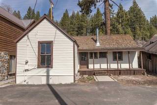 Listing Image 1 for 10310 Trout Creek Road, Truckee, CA 96161-0123