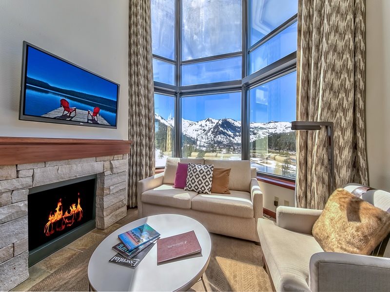 Image for 400 Squaw Creek Road, Olympic Valley, CA 96146