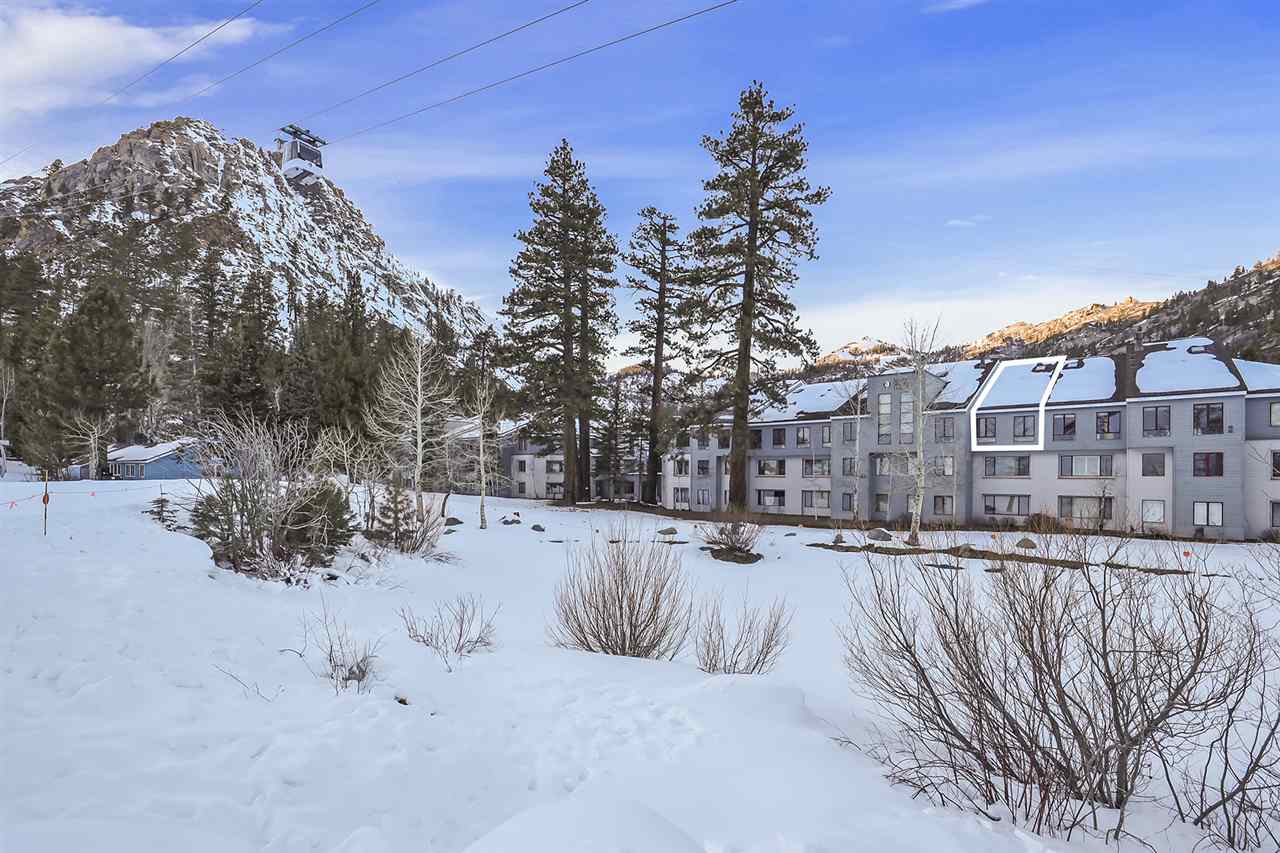 Image for 201 Squaw Peak Road, Olympic Valley, CA 96146