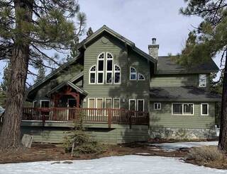 Listing Image 1 for 13342 Roundhill Drive, Truckee, CA 96161