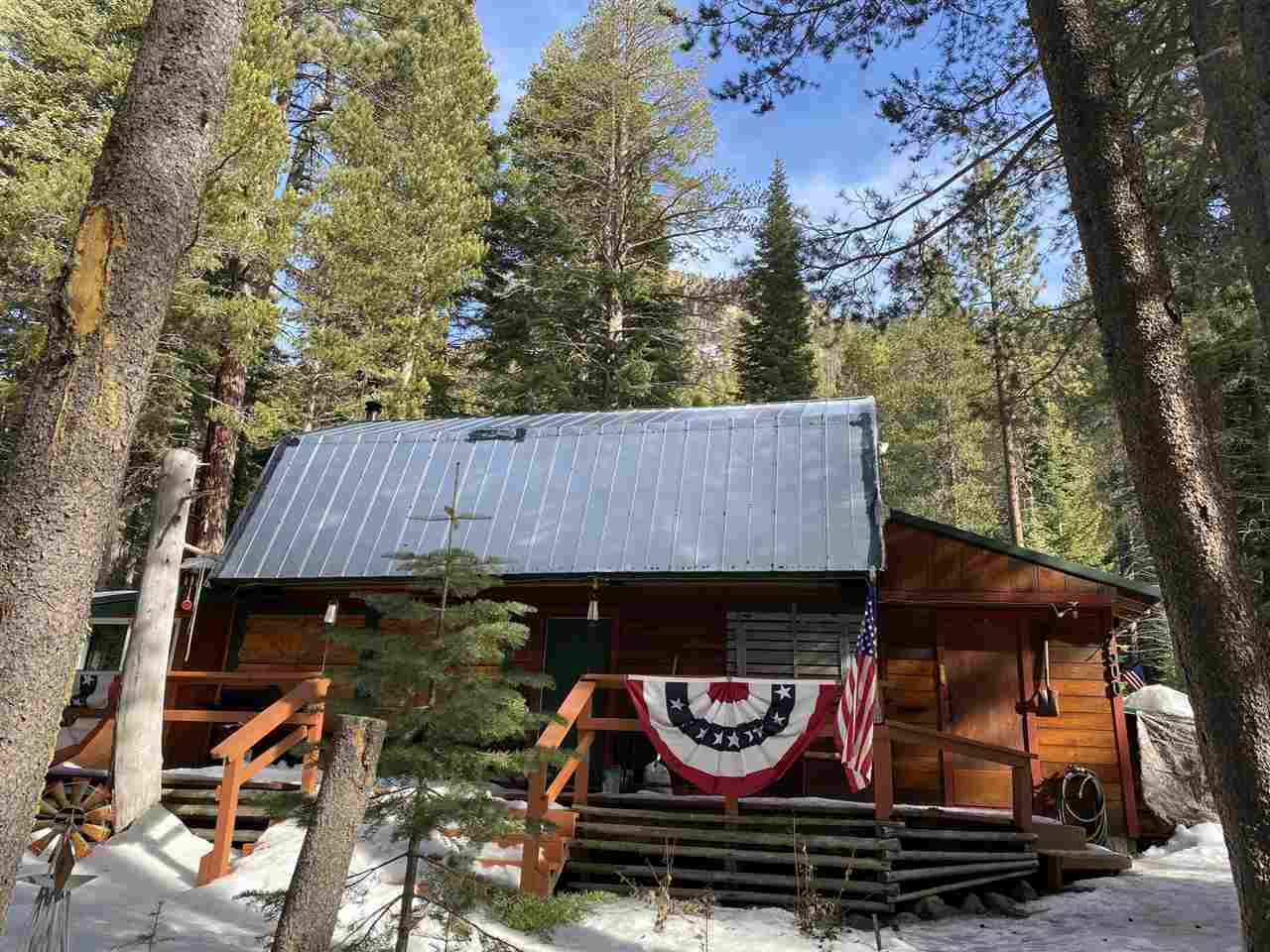 Image for 7500 River Road, Truckee, CA 96161-0000