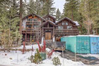Listing Image 1 for 247 Shoshone way, Olympic Valley, CA 96146