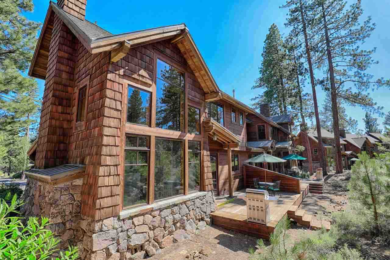 Image for 12596 Legacy Court, Truckee, CA 96161