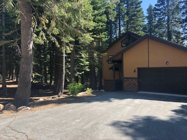 Image for 1900 Silver Tip Drive, Tahoe City, CA 96145