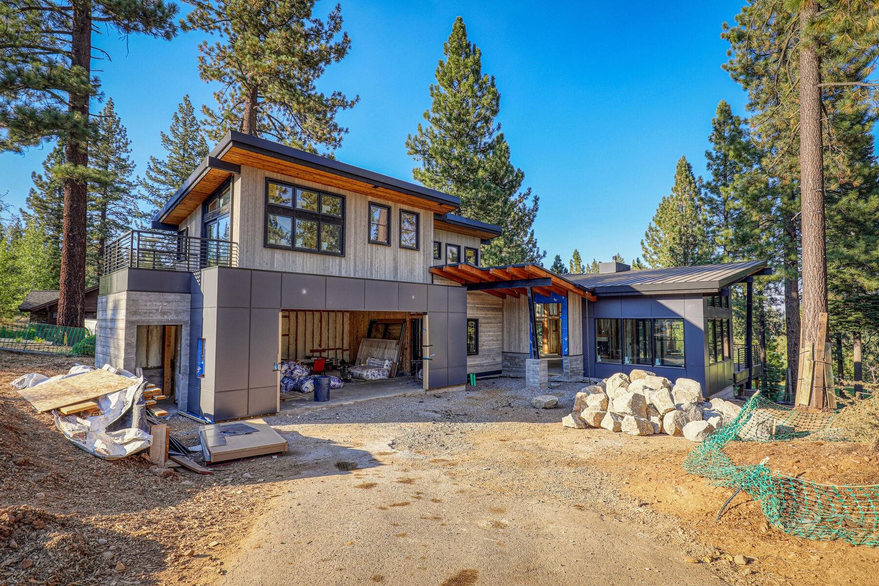 Image for 9333 Heartwood Drive, Truckee, CA 96161
