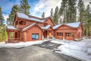 Listing Image 1 for 11365 China Camp Road, Truckee, CA 96161