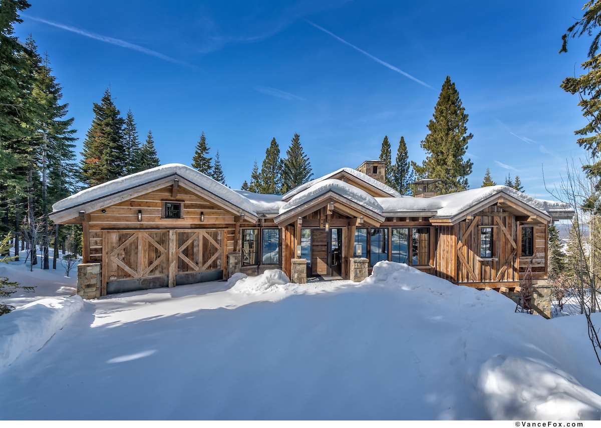 Image for 1950 Gray Wolf, Truckee, CA 96161