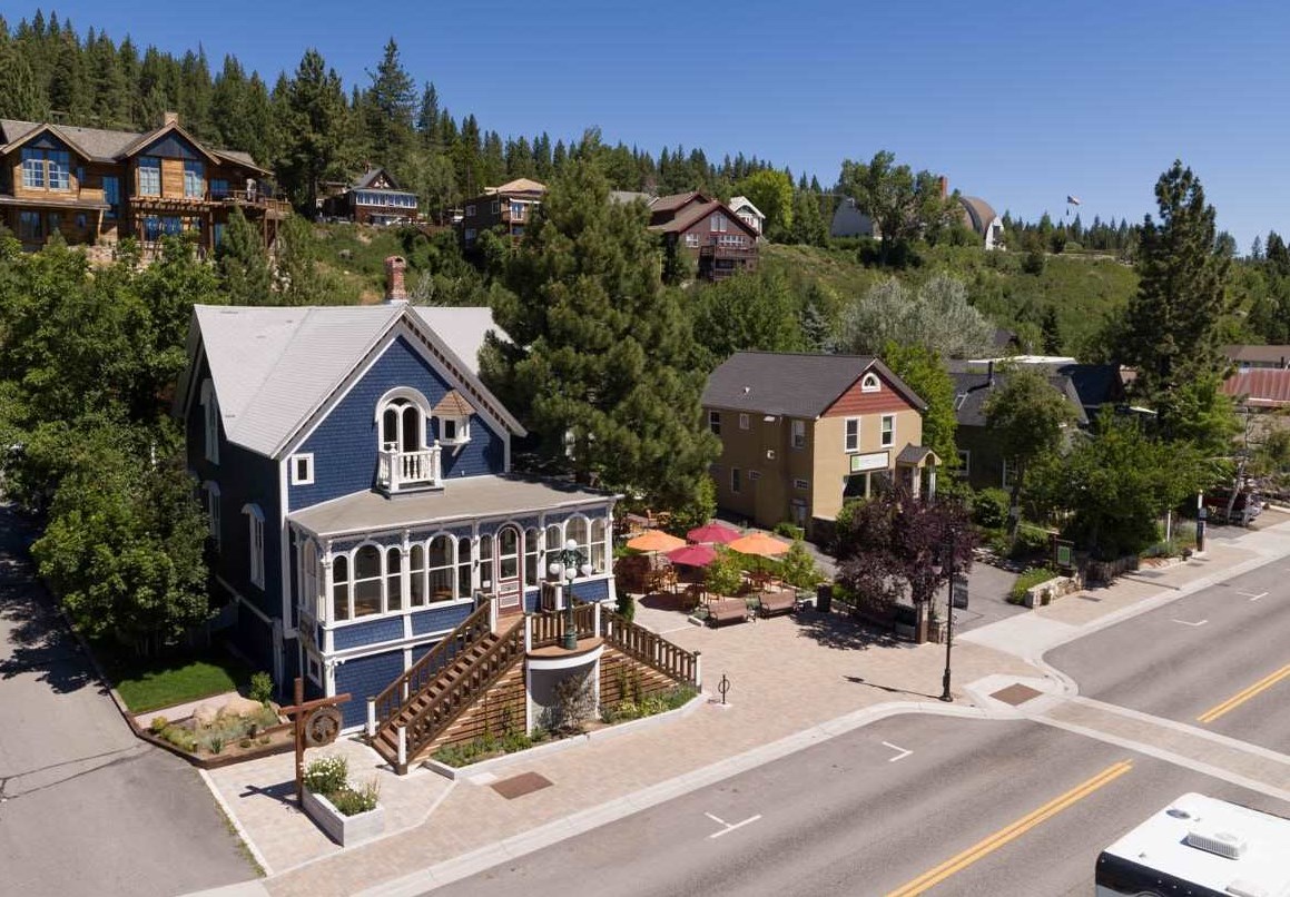 Image for 10292 Donner Pass Road, Truckee, CA 96161