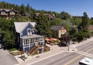 Listing Image 1 for 10292 Donner Pass Road, Truckee, CA 96161