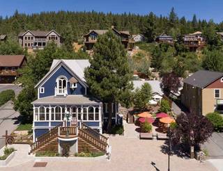 Listing Image 1 for 10292 Donner Pass Road, Truckee, CA 96161