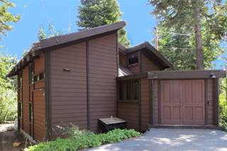 Listing Image 1 for 490 Club Drive, Tahoe City, CA 96145