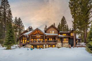 Listing Image 1 for 8208 Valhalla Drive, Truckee, CA 96161