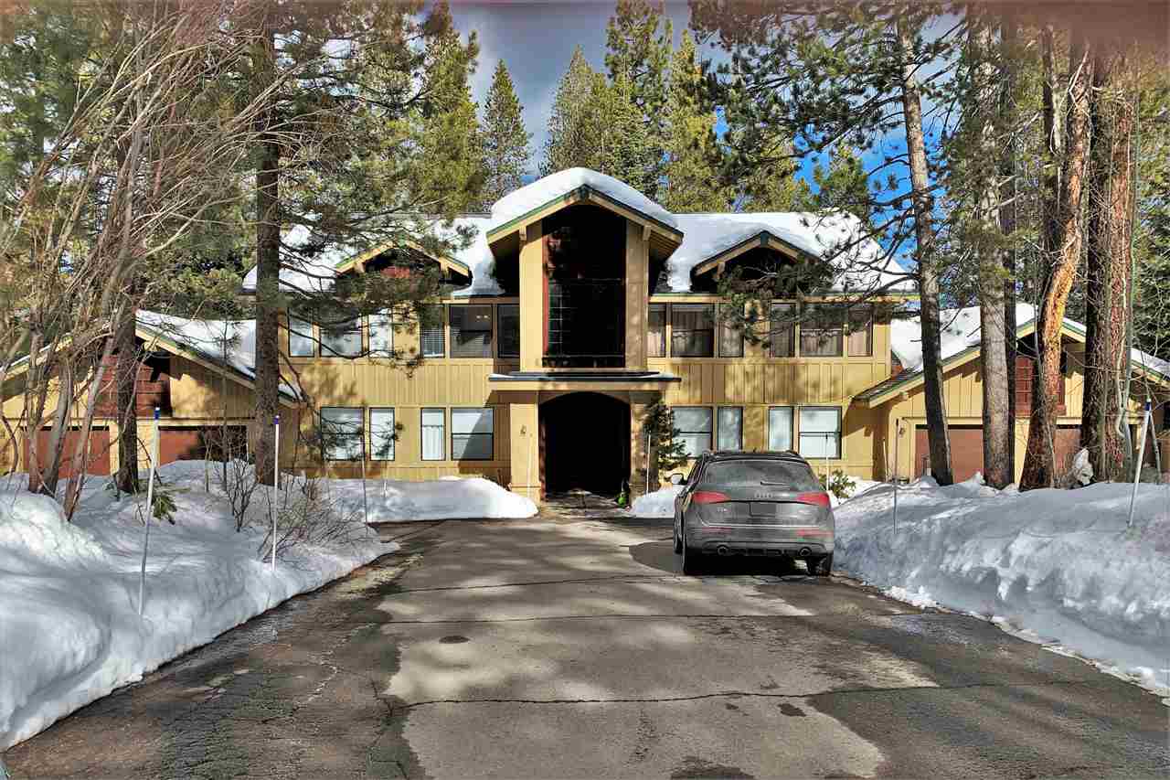 Image for 12640 Zurich Place, Truckee, CA 96161