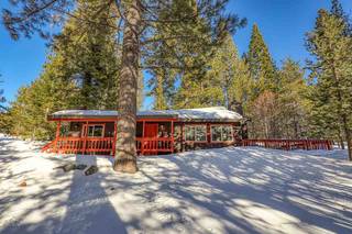 Listing Image 1 for 15445 Wolfgang Road, Truckee, CA 96161