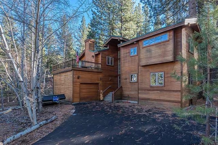Image for 284 Basque, Truckee, CA 96161-3939