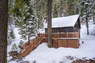 Listing Image 1 for 358 Twin Crags Road, Tahoe City, CA 96145