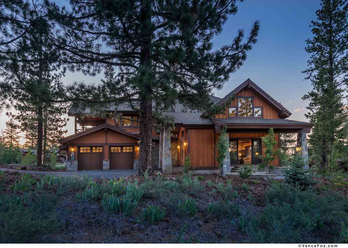 Image for 9361 Heartwood Drive, Truckee, CA 96161