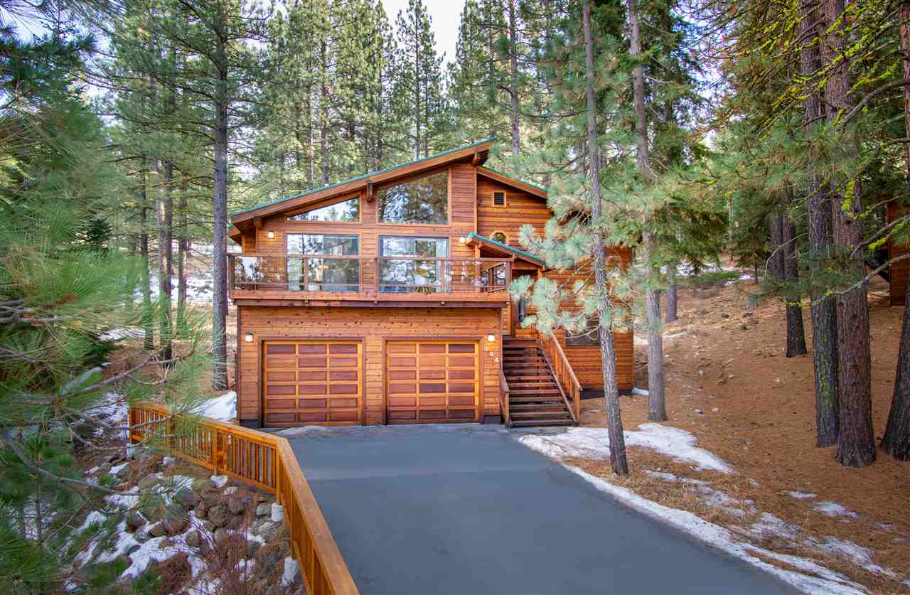 Image for 394 Skidder Trail, Truckee, CA 96161