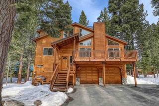 Listing Image 1 for 11940 Bavarian Way, Truckee, CA 96161