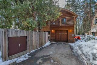 Listing Image 1 for 2670 Hillcrest Avenue, Tahoe City, CA 96145
