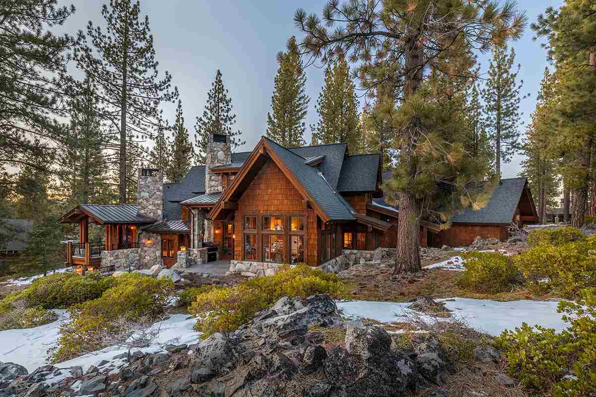 Image for 368 James McIver, Truckee, CA 96161