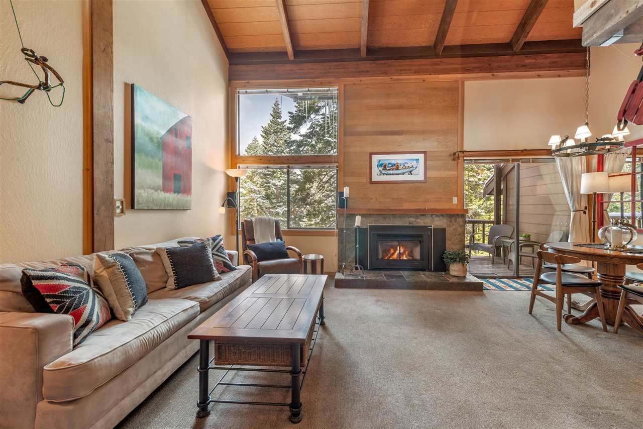 Image for 6002 Mill Camp, Truckee, CA 96161