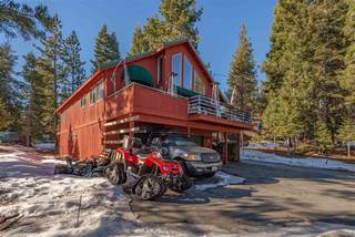 Listing Image 1 for 12889 Davos Drive, Truckee, CA 96161
