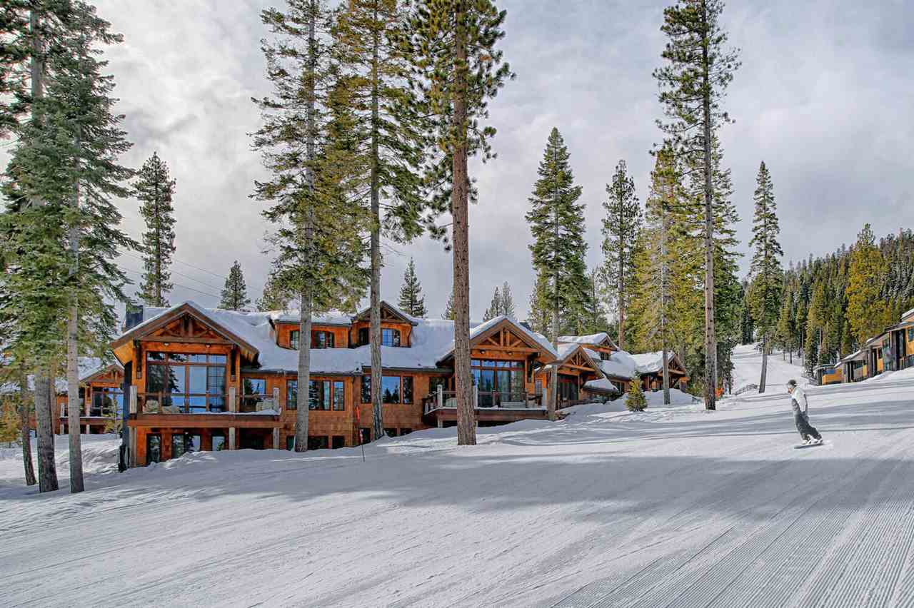 Image for 14491 Home Run Trail, Truckee, CA 96161