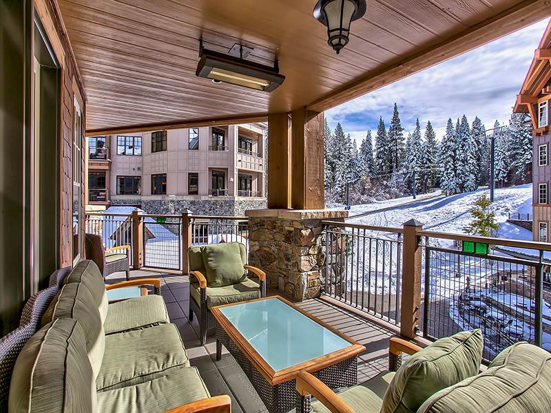Image for 8001 Northstar Drive, Truckee, CA 96161-4253