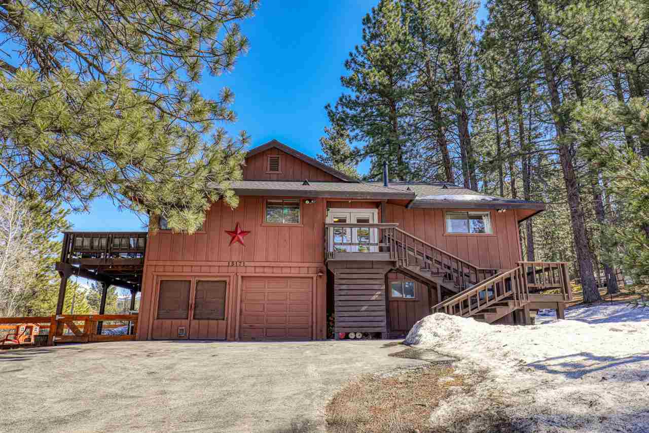 Image for 15171 Berkshire Circle, Truckee, CA 96161-1234