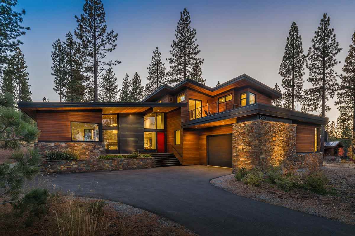 Image for 8460 Newhall Drive, Truckee, CA 96161