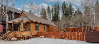 Listing Image 1 for 10037 SE River Street, Truckee, CA 96161-0000