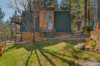 Listing Image 1 for 10156 Olympic Boulevard, Truckee, CA 96161