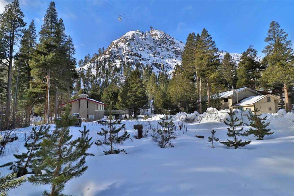 Image for 448 Squaw Peak Road, Olympic Valley, CA 96146