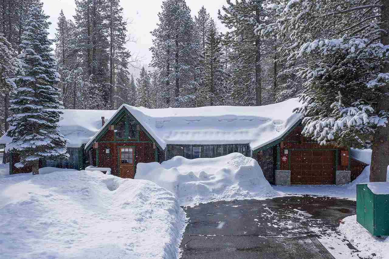 Image for 289 Forest Glen Road, Olympic Valley, CA 96146
