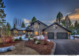 Listing Image 1 for 11115 Palisades Drive, Truckee, CA 96161
