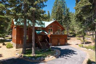 Listing Image 2 for 350 Lakeview Drive, Tahoma, CA 96142