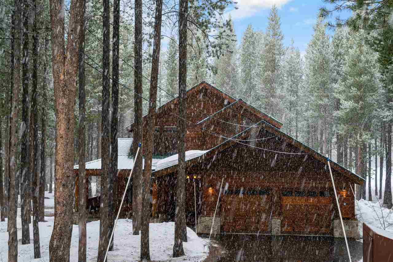 Image for 14476 Davos Drive, Truckee, CA 96161