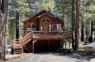 Listing Image 1 for 12849 Peregrine Drive, Truckee, CA 96161