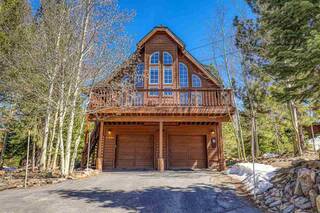 Listing Image 1 for 13640 Hillside Drive, Truckee, CA 96161