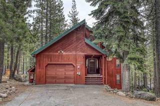 Listing Image 1 for 10401 Northwoods Boulevard, Truckee, CA 96161-6044